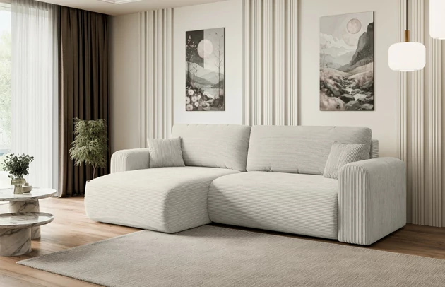 Ecksofa ORRO-L - 3