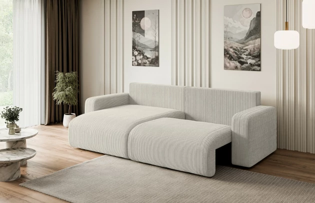 Ecksofa KLEEA-L - 5