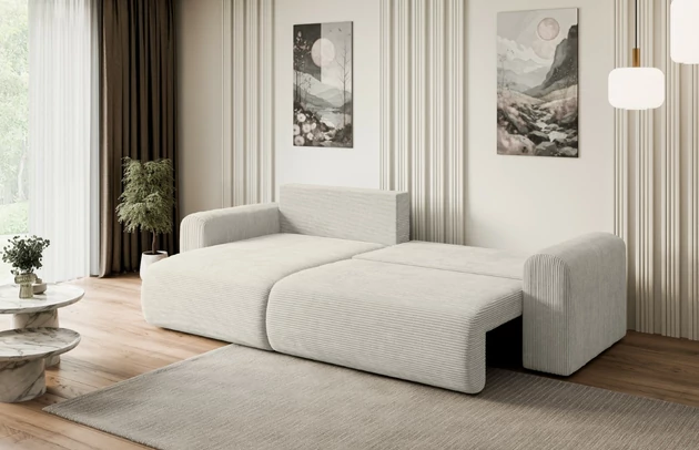 Ecksofa ORRO-L - 6