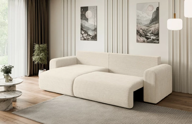 Ecksofa ORRO-L - 5