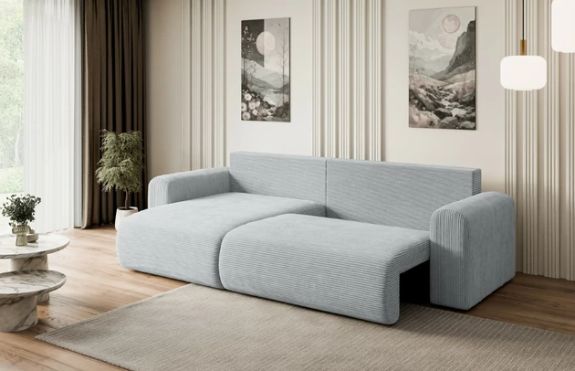 Ecksofa ORRO-L - 5