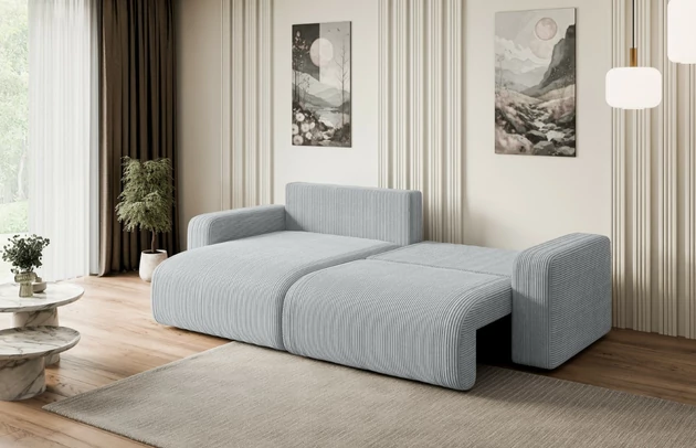 Ecksofa KLEEA-L - 6