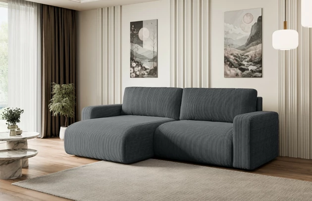 Ecksofa KLEEA-L - 3