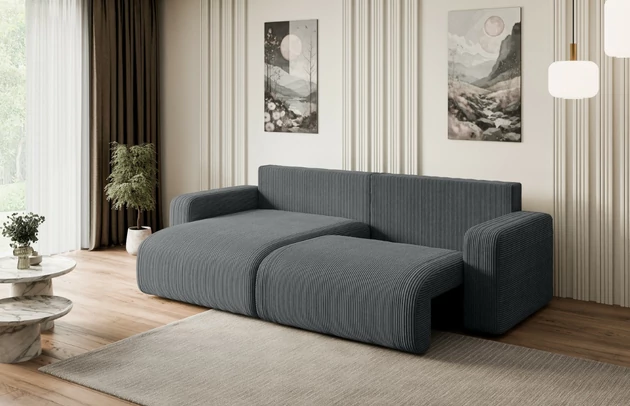 Ecksofa KLEEA-L - 5