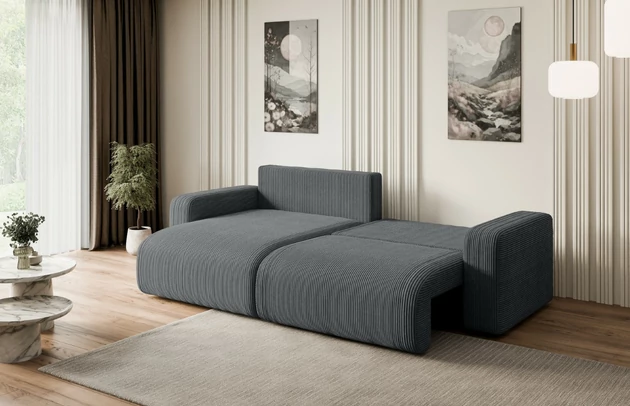 Ecksofa KLEEA-L - 6