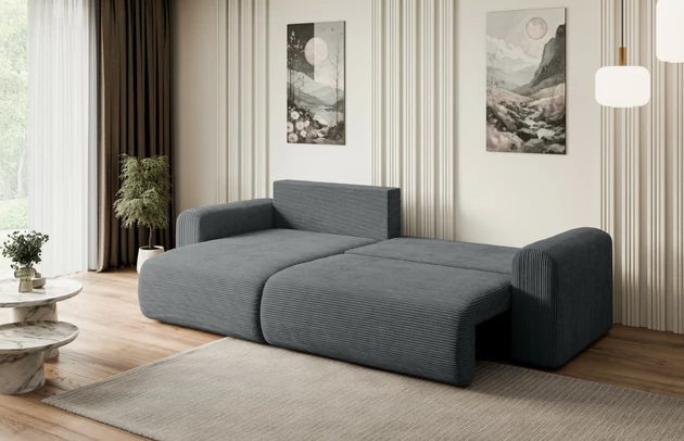 Ecksofa ORRO-L - 6