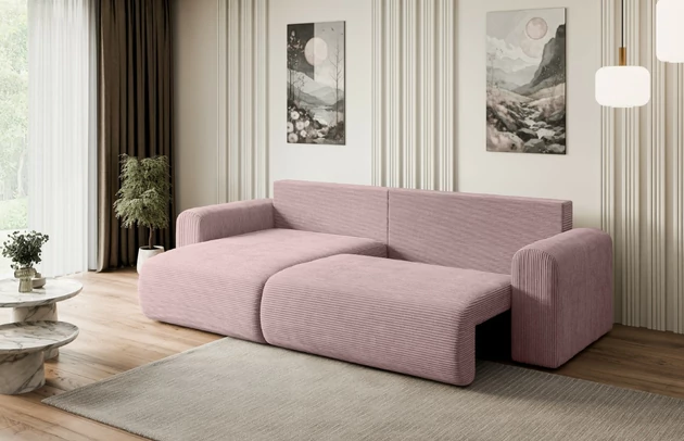 Ecksofa ORRO-L - 5