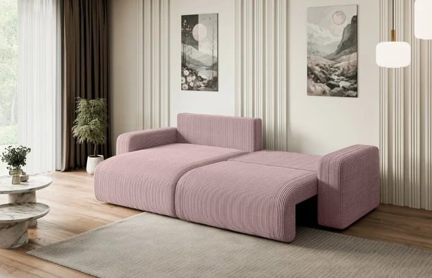 Ecksofa KLEEA-L - 6