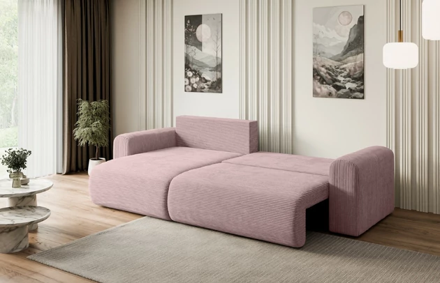 Ecksofa ORRO-L - 6