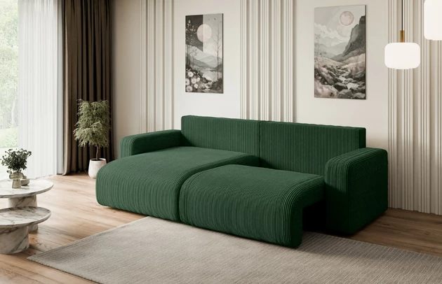 Ecksofa KLEEA-L - 5