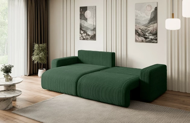 Ecksofa KLEEA-L - 6
