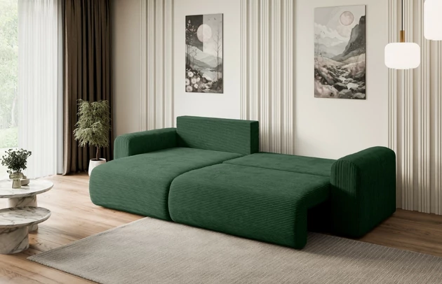 Ecksofa ORRO-L - 6