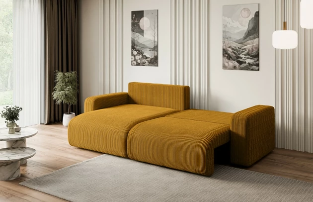 Ecksofa KLEEA-L - 6