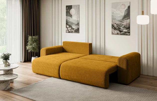 Ecksofa ORRO-L - 6