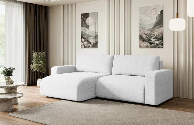 Ecksofa KLEEA-L - 3