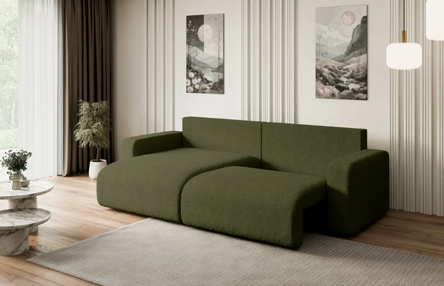 Ecksofa KLEEA-L - 5
