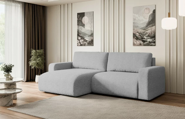 Ecksofa KLEEA-L - 3