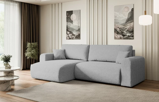 Ecksofa ORRO-L - 3