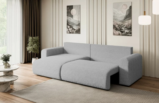 Ecksofa ORRO-L - 5