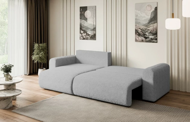 Ecksofa ORRO-L - 6