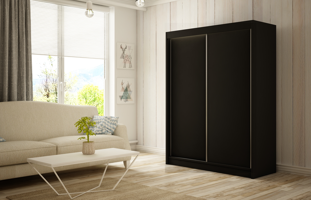 Schiebetürenschränke BEROG - 3