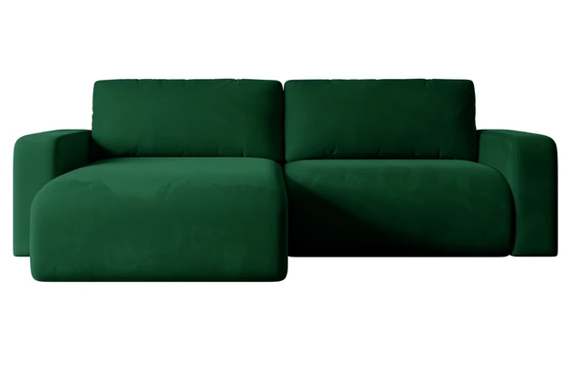 Ecksofa KLEEA-L - 2