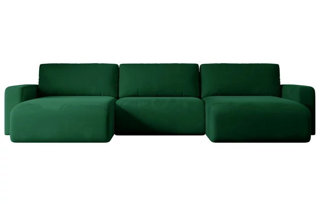 Wohnlandschaft KLEEA-U - 2