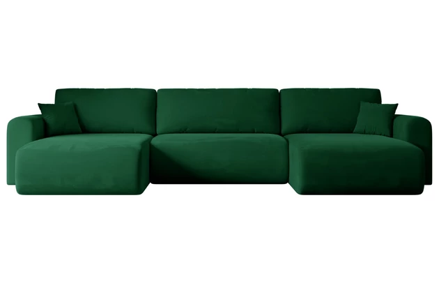 Wohnlandschaft ORRO-U - 2