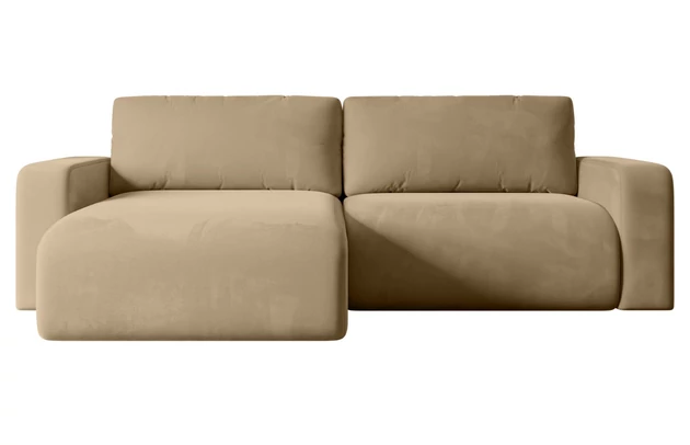 Ecksofa KLEEA-L - 2