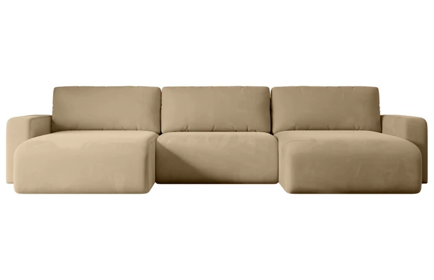 Wohnlandschaft KLEEA-U - 2