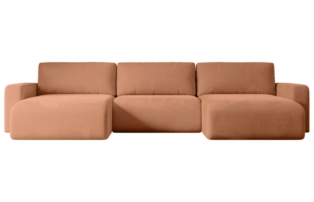 Wohnlandschaft KLEEA-U - 2