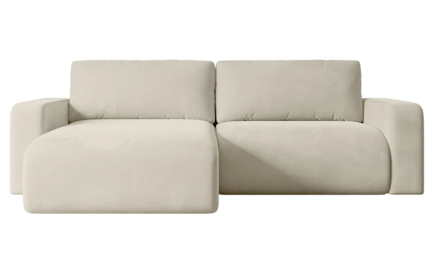 Ecksofa KLEEA-L - 2