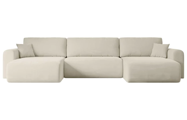 Wohnlandschaft ORRO-U - 2