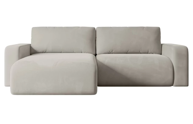Ecksofa KLEEA-L - 2