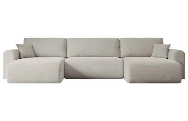 Wohnlandschaft ORRO-U - 2