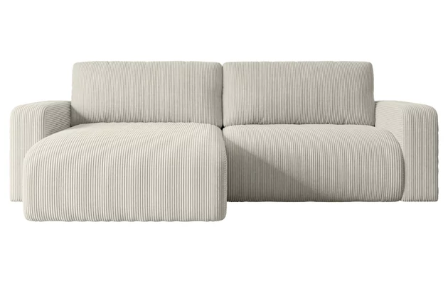 Ecksofa KLEEA-L - 2