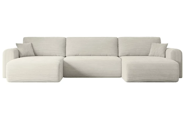 Wohnlandschaft ORRO-U - 2