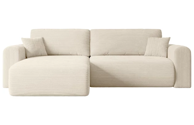 Ecksofa ORRO-L - 2