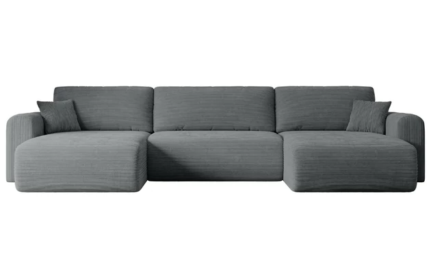 Wohnlandschaft ORRO-U - 2