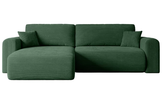 Ecksofa ORRO-L - 2