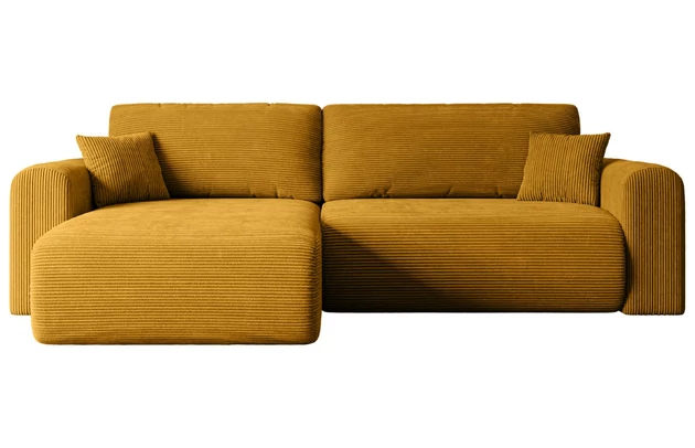 Ecksofa ORRO-L - 2