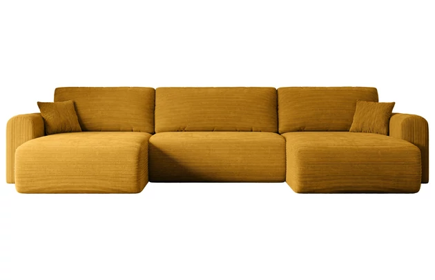Wohnlandschaft ORRO-U - 2