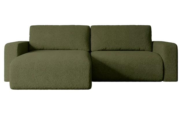 Ecksofa KLEEA-L - 2