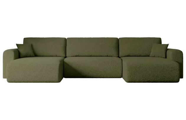 Wohnlandschaft ORRO-U - 2