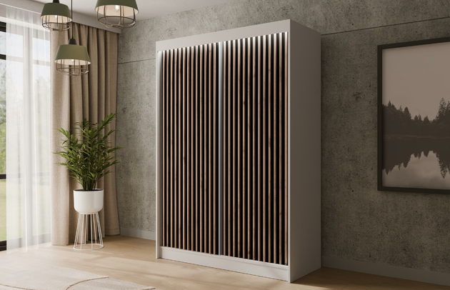 Schiebetürenschränke VILANv2 - 3