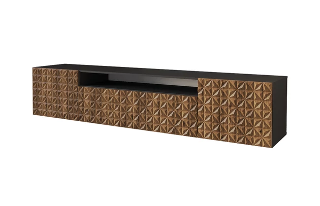 Lowboard VIRA offen - 2