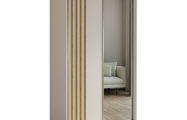 Schiebetürenschränke NALLA - 2