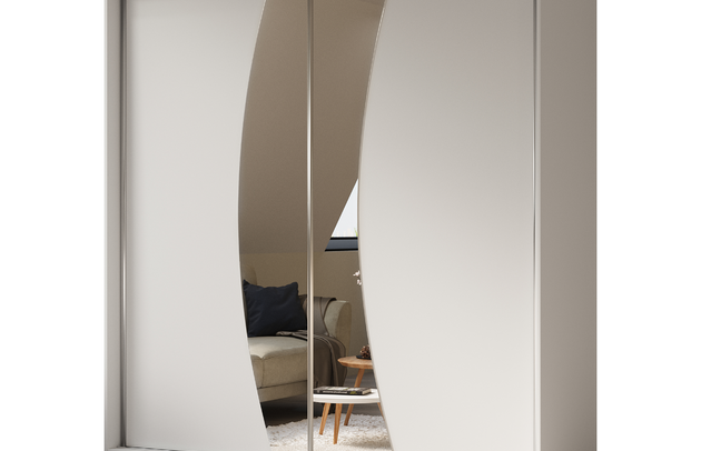 Schiebetürenschränke VOXI - 2