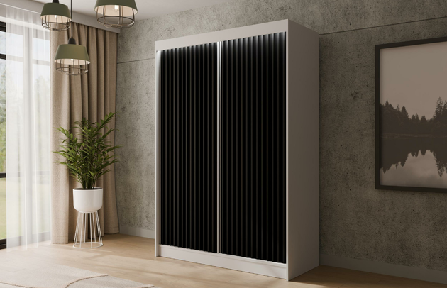 Schiebetürenschränke VILANv2 - 3