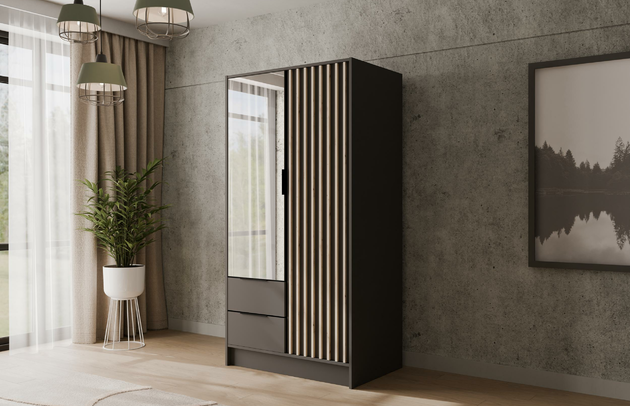 Drehtürenschränke NELIA - 3